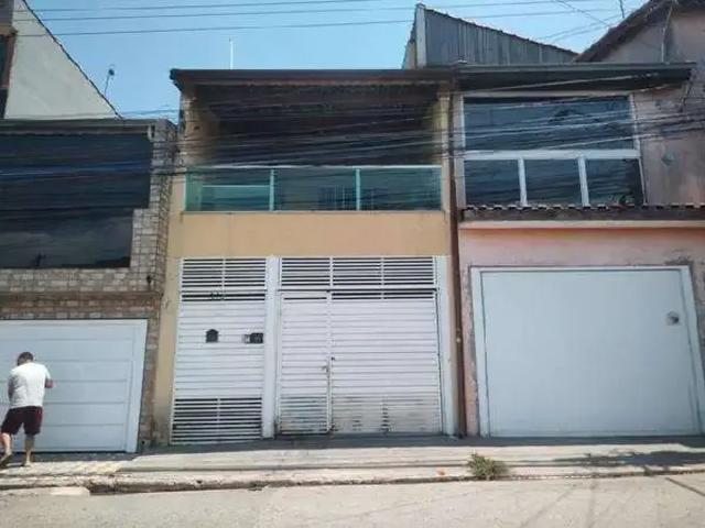 Casa venda em Região Imediata de São Paulo, Região Metropolitana de São Paulo