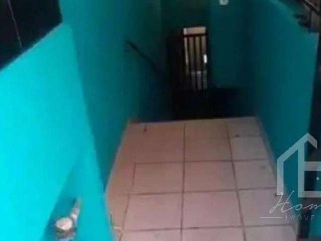 Casa venda em Jardim Irene, Santo André