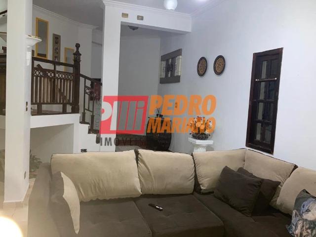 Casa venda em Santo André
