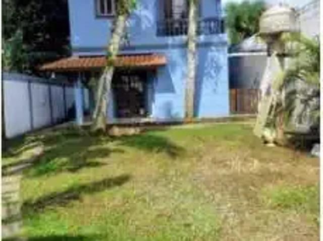 Casa venda em Santo André