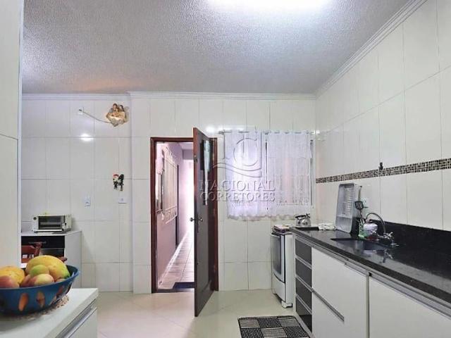 Casa venda em Santo André