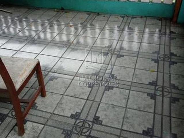 Casa venda em Jardim Leonilda, Santo André