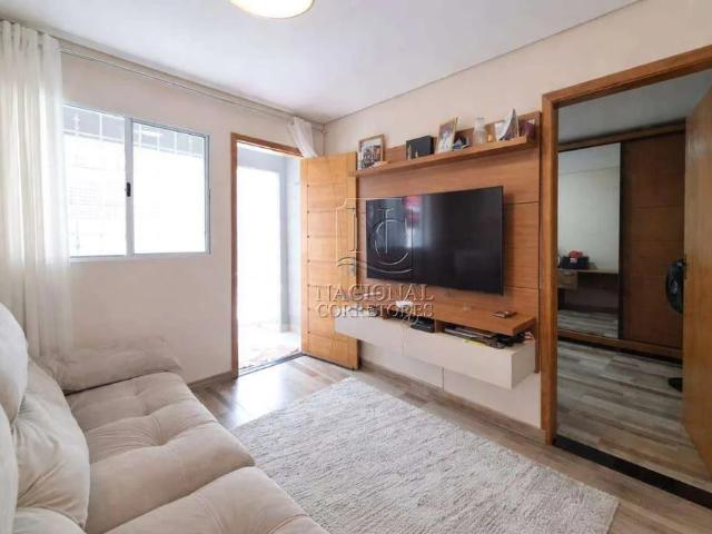 Casa venda em Vila Clarice, Santo André