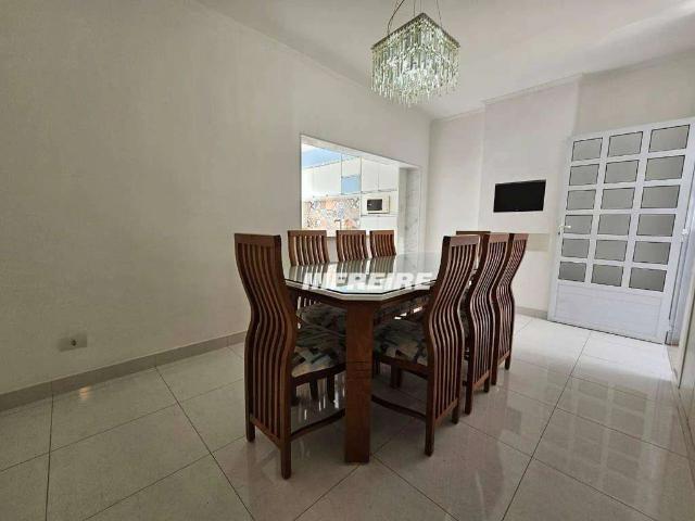 Casa venda em Jardim Leonilda, Santo André