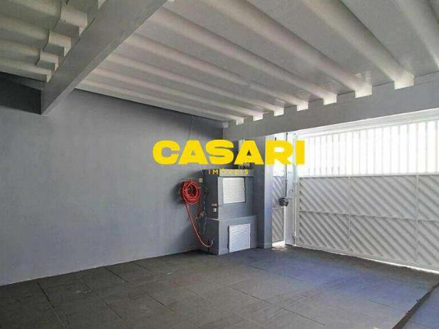 Casa venda em Santo André