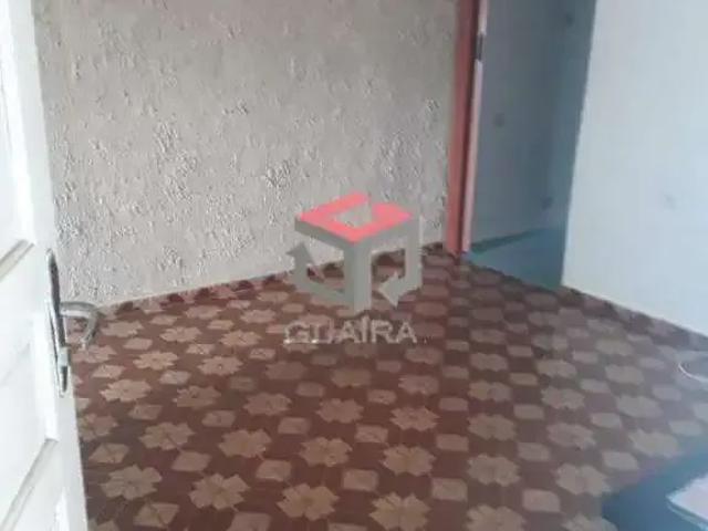 Casa venda em Santo André