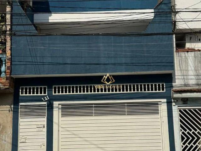 Casa venda em Santo André