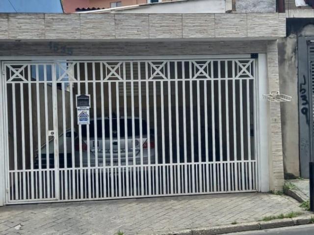 Casa venda em Jardim Aclimação, Santo André