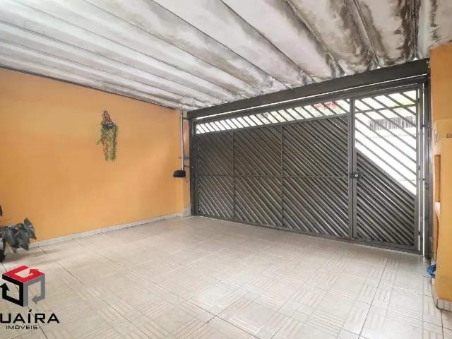 Casa venda em Santo André
