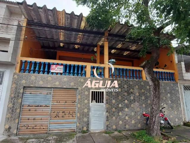 Casa venda em Santo André