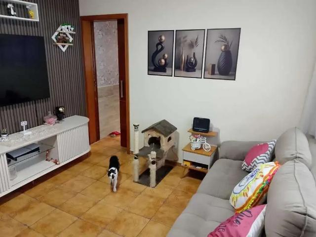 Casa venda em Santo André