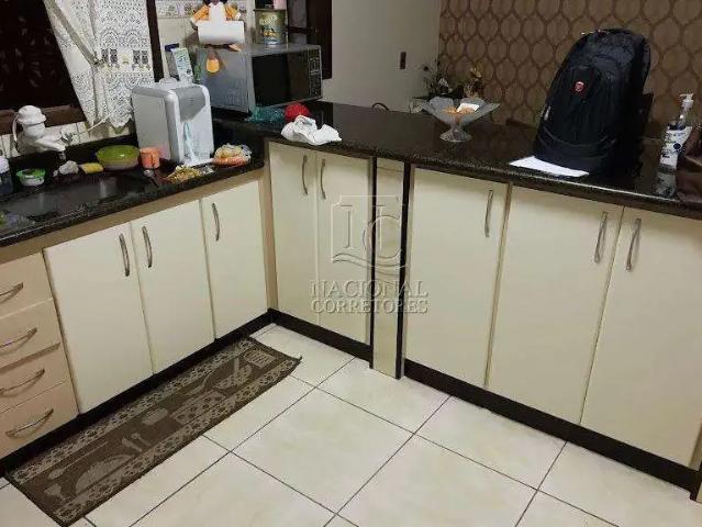 Casa venda em Jardim Aclimação, Santo André