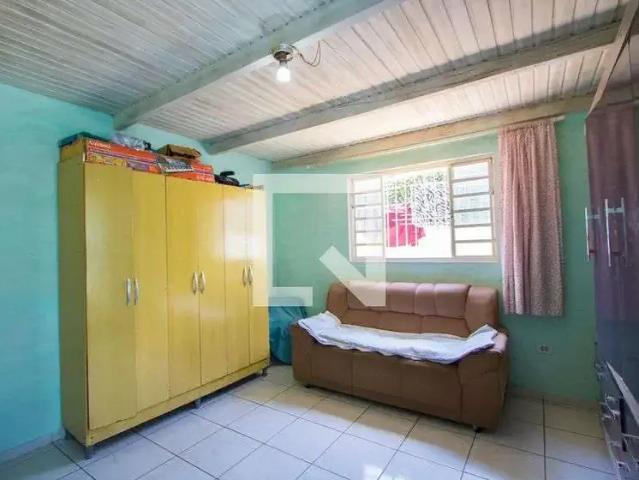 Casa venda em Capuava, Santo André