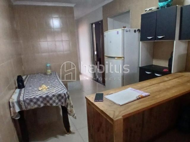 Casa venda em Vila Adele, Santo André