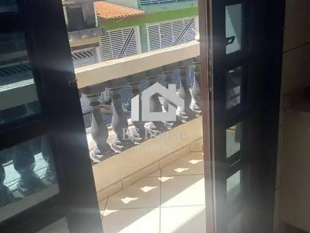 Casa venda em Santo André