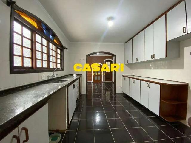 Casa venda em Capuava, Santo André