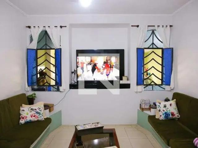 Casa venda em Capuava, Santo André