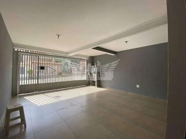 Casa venda em Capuava, Santo André