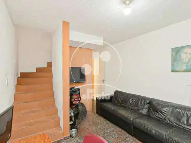 Casa venda em Capuava, Santo André