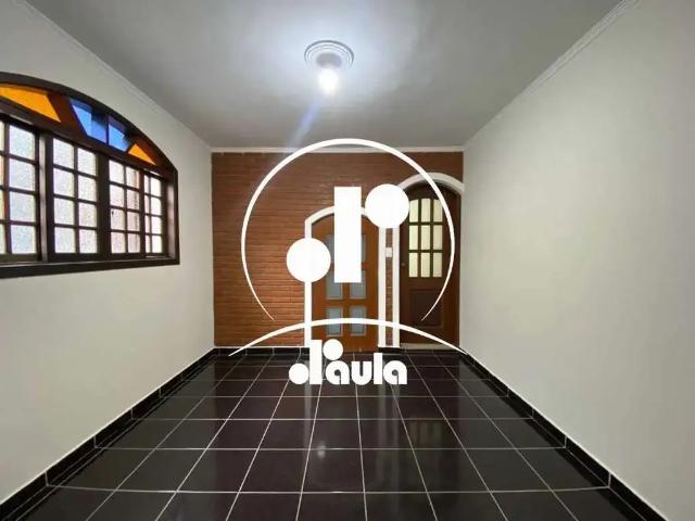 Casa venda em Capuava, Santo André