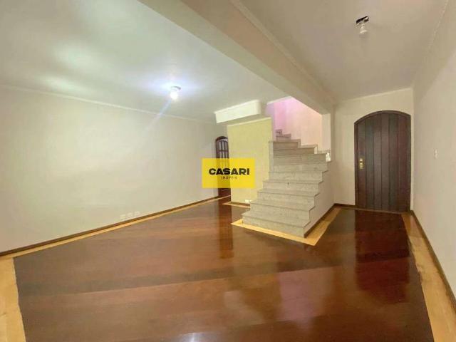 Casa venda em Capuava, Santo André