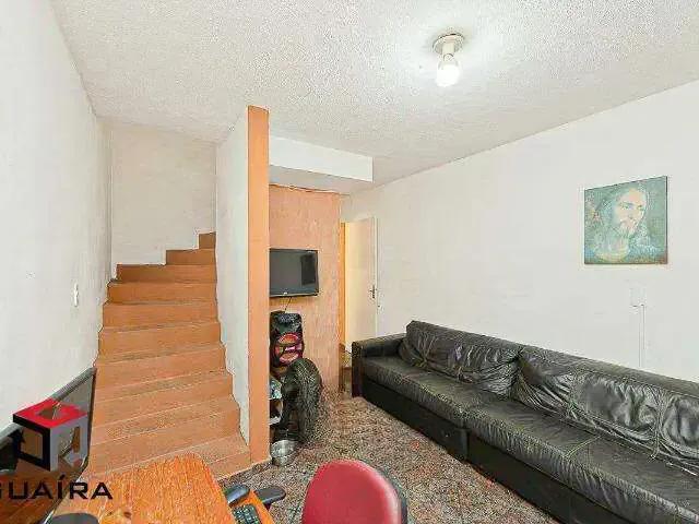 Casa venda em Capuava, Santo André