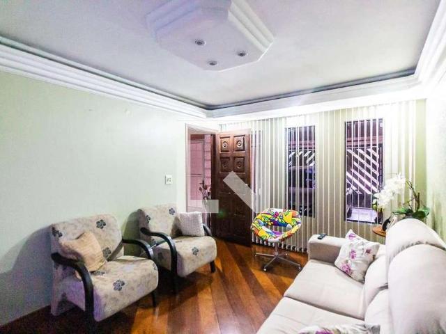 Casa venda em Capuava, Santo André
