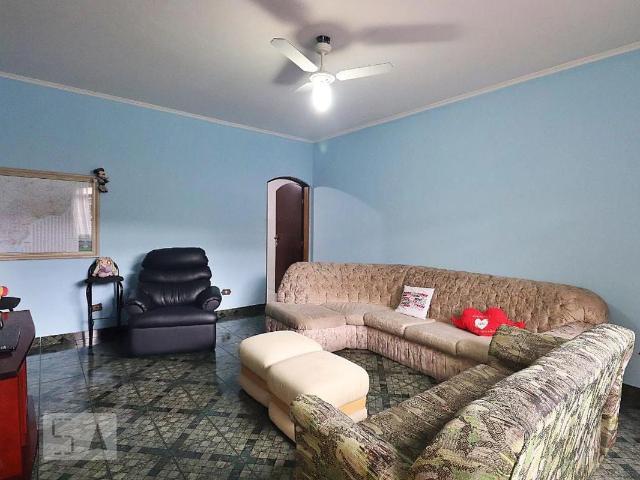 Casa venda em Capuava, Santo André