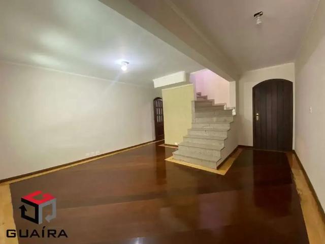 Casa venda em Capuava, Santo André