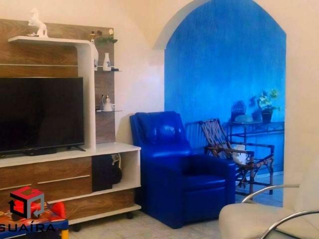 Casa venda em Santo André