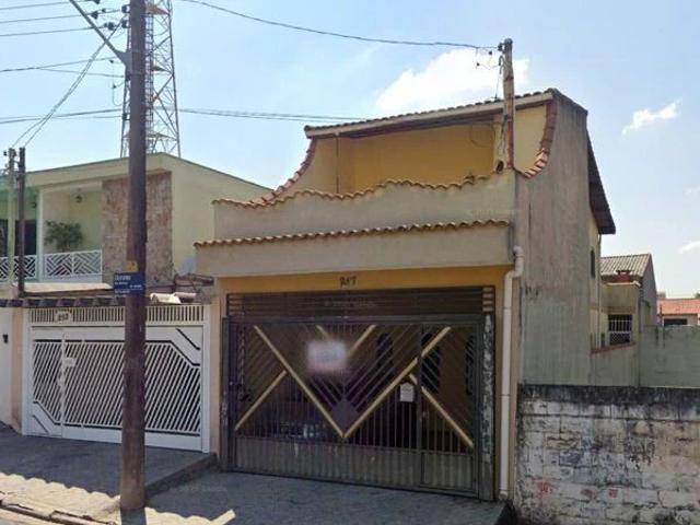 Casa venda em Santo André
