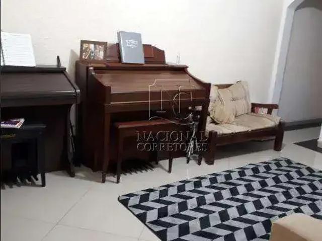 Casa venda em Jardim Milena, Santo André