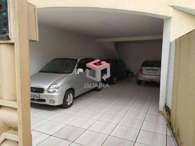 Casa venda em Jardim Milena, Santo André