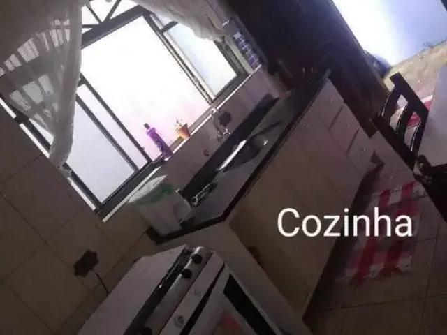 Casa venda em Santo André