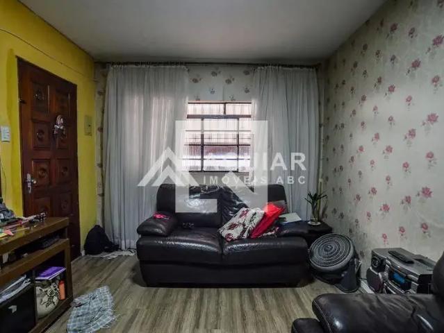 Casa venda em Santo André, Região Geográfica Intermediária de São Paulo