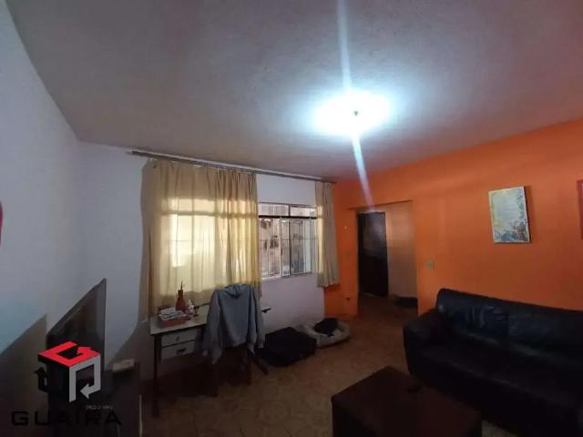 Casa venda em Santo André