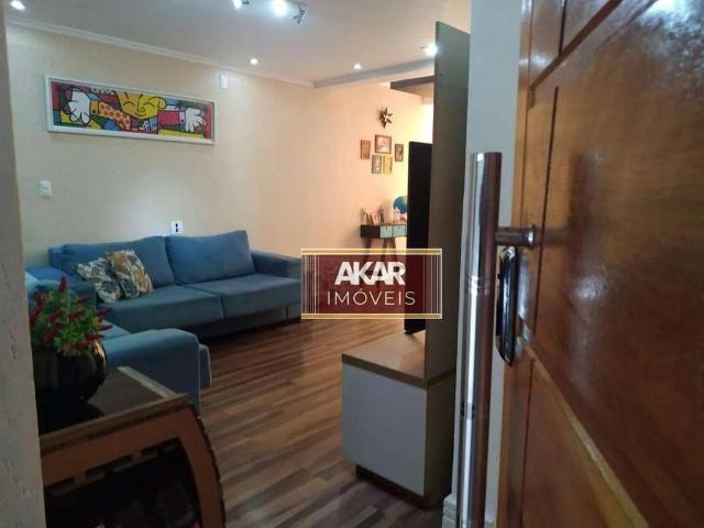 Casa venda em Capuava, Santo André