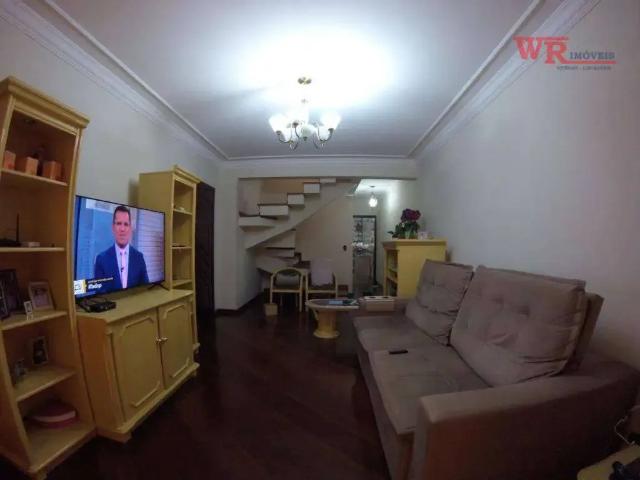 Casa venda em Capuava, Santo André