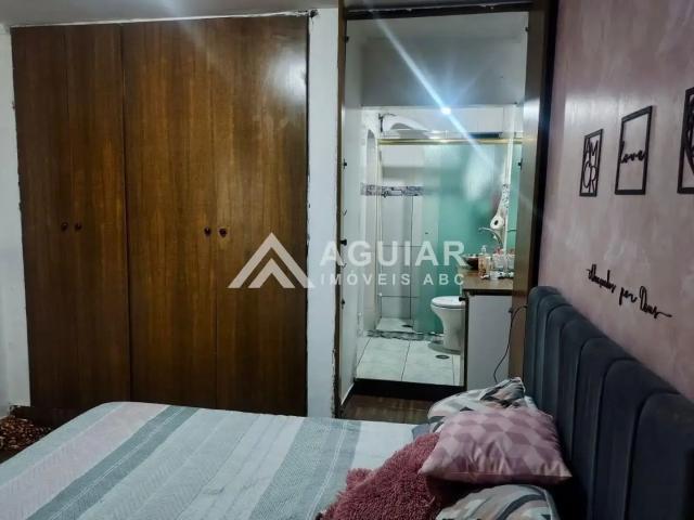 Casa venda em Santo André, Região Geográfica Intermediária de São Paulo