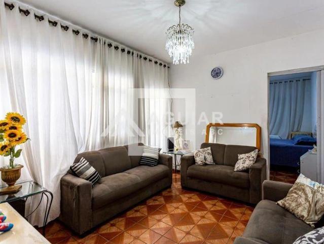 Casa venda em Santo André, Região Geográfica Intermediária de São Paulo