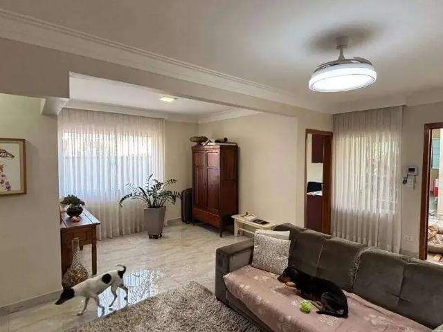 Casa venda em Santo André