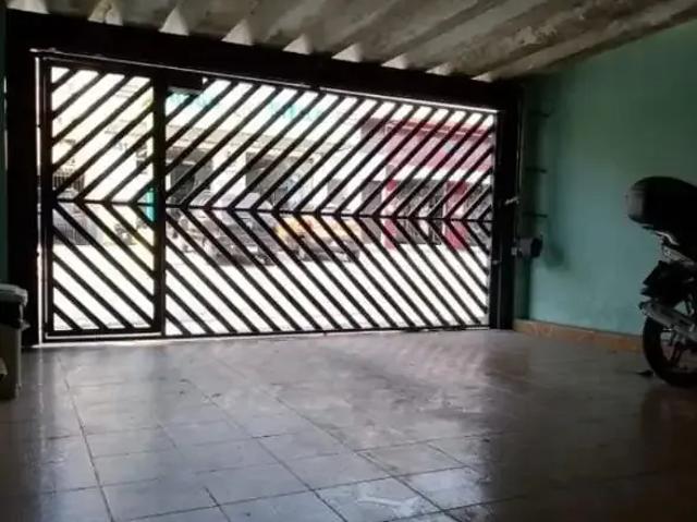 Casa venda em Santo André, Região Geográfica Intermediária de São Paulo