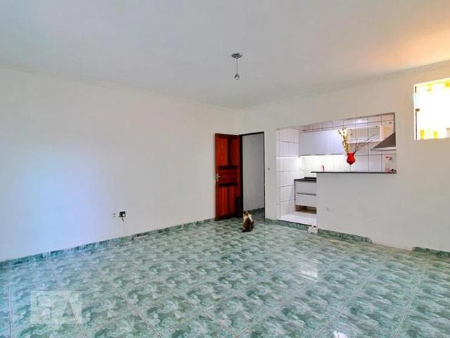 Casa venda em Capuava, Santo André