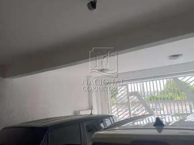 Casa venda em Capuava, Santo André