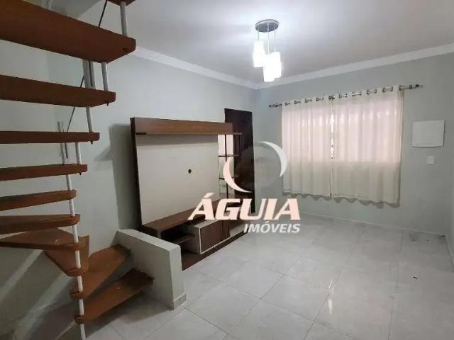 Casa venda em Capuava, Santo André