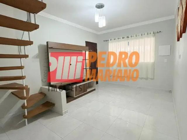 Casa venda em Capuava, Santo André