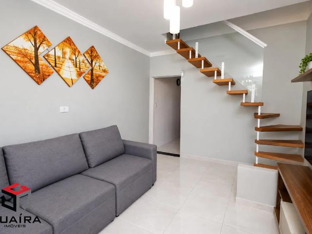 Casa venda em Capuava, Santo André