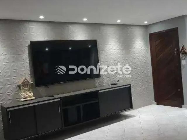Casa venda em Capuava, Santo André
