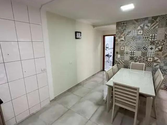 Casa venda em Capuava, Santo André