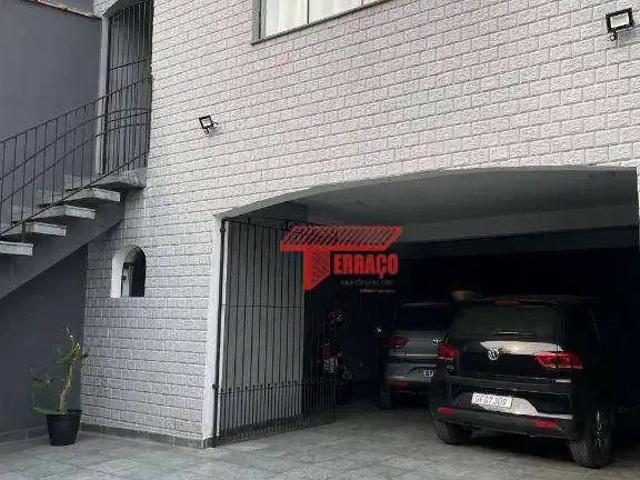 Casa venda em Capuava, Santo André